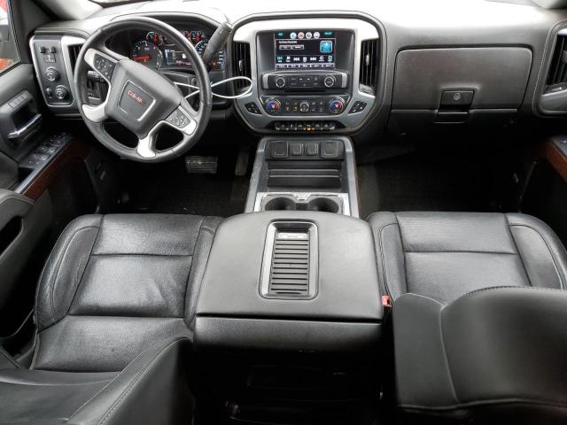 Photo 8 from auction – 2018 GMC SIERRA K15 with VIN 3GTU2NEC0JG216486