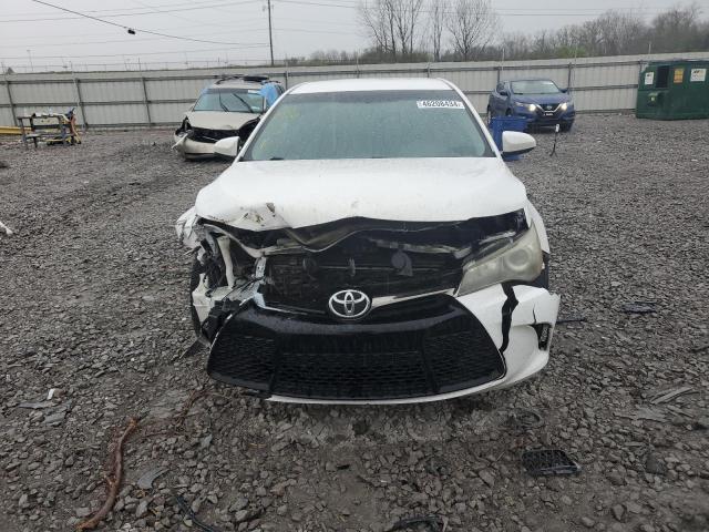 Photo 5 from auction – 2016 TOYOTA CAMRY LE with VIN 4T1BF1FK1GU169173