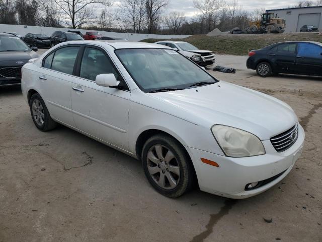 صورة رقم 4 من المزاد - 2007 KIA OPTIMA LX مع VIN KNAGE124975125207