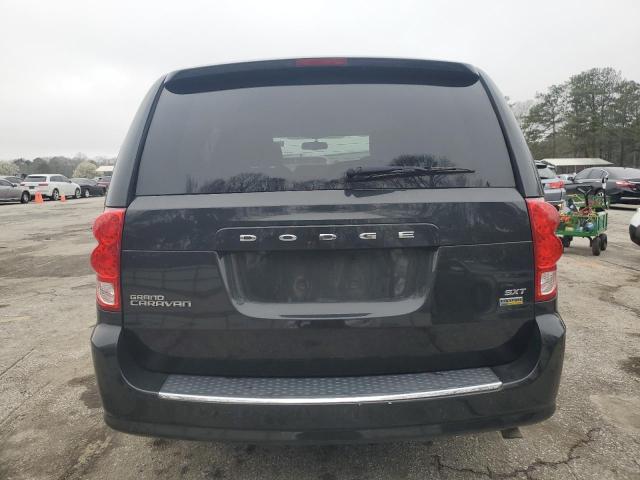 Photo 6 from auction – 2017 DODGE GRAND CARA with VIN 2C4RDGCG1HR750358