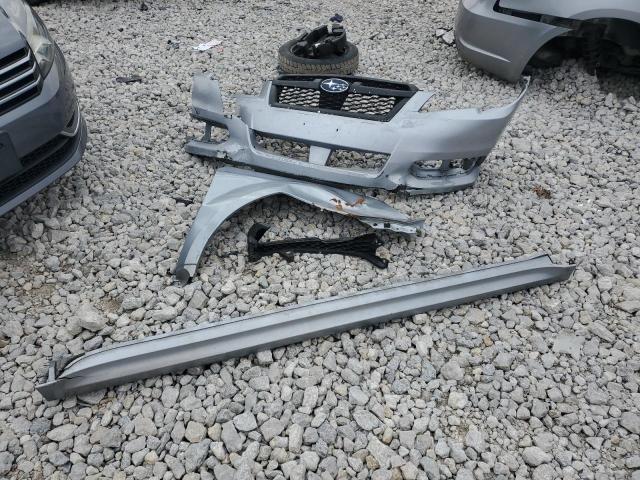 Photo 12 from auction – 2013 SUBARU LEGACY 2.5 with VIN 4S3BMBC60D3027647