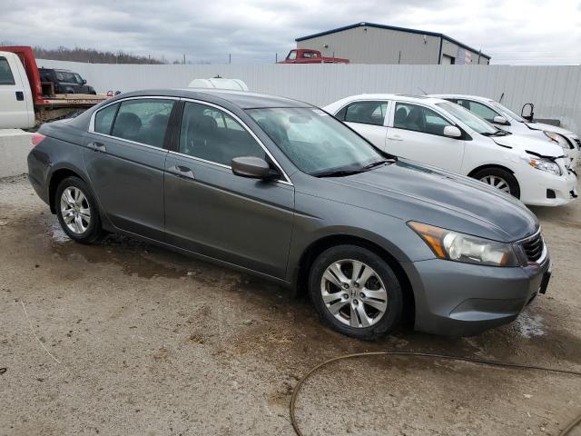 Photo 4 from auction – 2010 HONDA ACCORD LXP with VIN 1HGCP2F43AA070698