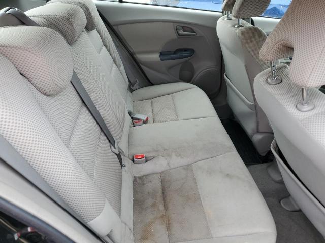 Photo 10 from auction – 2010 HONDA INSIGHT EX with VIN JHMZE2H76AS030064