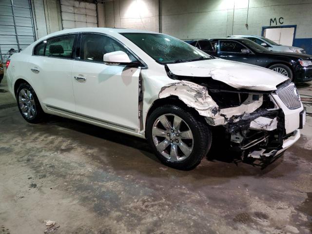 Photo 4 from auction – 2011 BUICK LACROSSE C with VIN 1G4GD5ED3BF124058