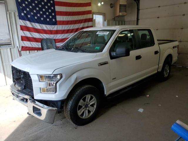 Zdjęcie 1 z aukcji – 2015 FORD F150 SUPER z VIN 1FTEW1EP7FFC17745