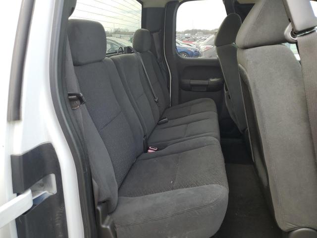 Photo 10 from auction – 2008 GMC SIERRA K15 with VIN 2GTEK19J081138073