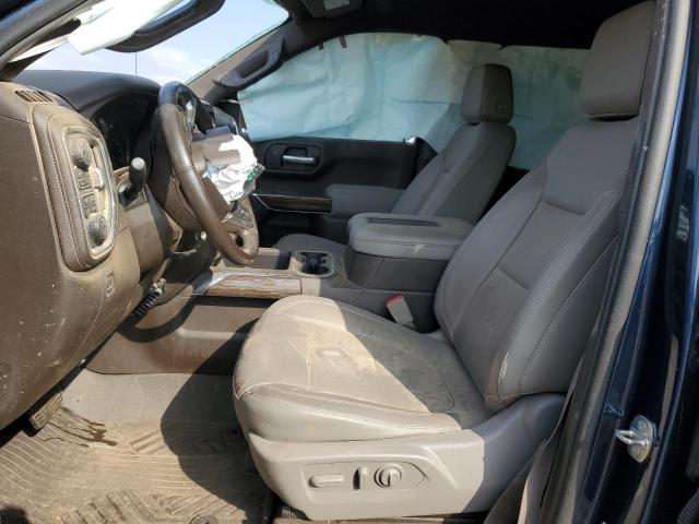 Photo 7 from auction – 2020 CHEVROLET SILVERADO with VIN 1GCPYFEL9LZ199756