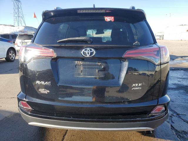Photo 6 from auction – 2018 TOYOTA RAV4 ADVEN with VIN 2T3RFREV8JW807149