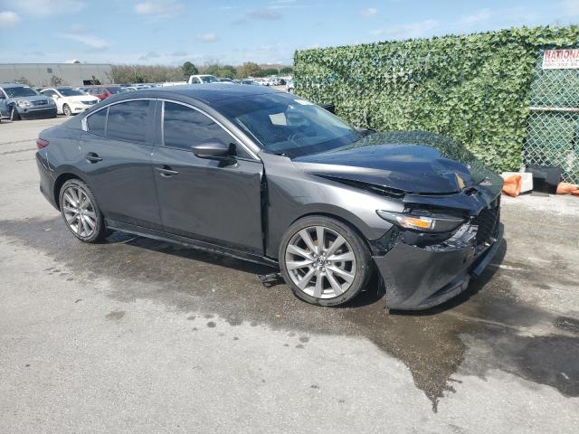 Photo 4 from auction – 2021 MAZDA 3 SELECT with VIN JM1BPABL3M1340339
