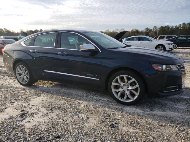 Photo 4 from auction – 2019 CHEVROLET IMPALA PRE with VIN 2G1105S31K9143078