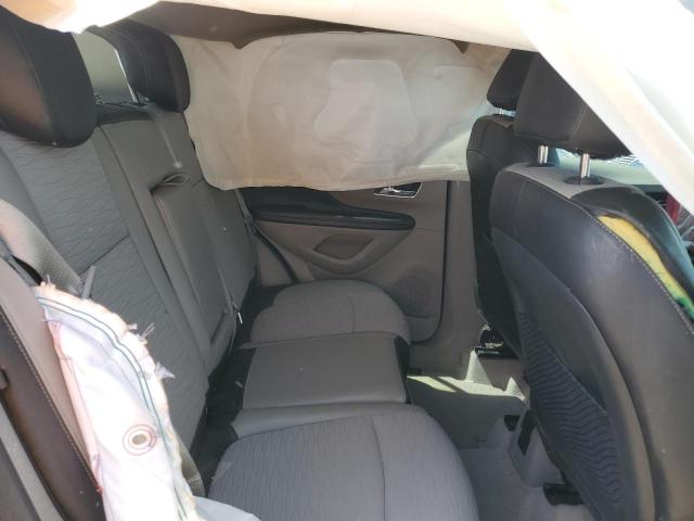 Photo 11 from auction – 2015 BUICK ENCORE CON with VIN KL4CJBSB4FB080978