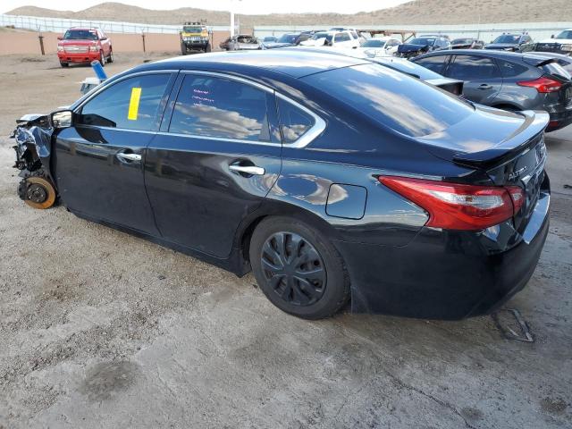 Photo 2 from auction – 2017 NISSAN ALTIMA 2.5 with VIN 1N4AL3AP5HN340449
