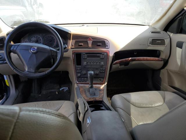 Photo 8 from auction – 2006 VOLVO S60 with VIN YV1RS592262553243