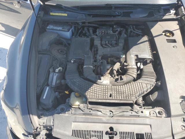 Photo 11 from auction – 2007 LEXUS LS 460 with VIN JTHBL46F675036760