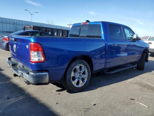 Photo 3 from auction – 2019 RAM 1500 BIG H with VIN 1C6SRFMTXKN789552
