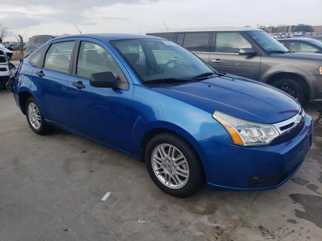 Photo 4 from auction – 2010 FORD FOCUS SE with VIN 1FAHP3FN1AW144406