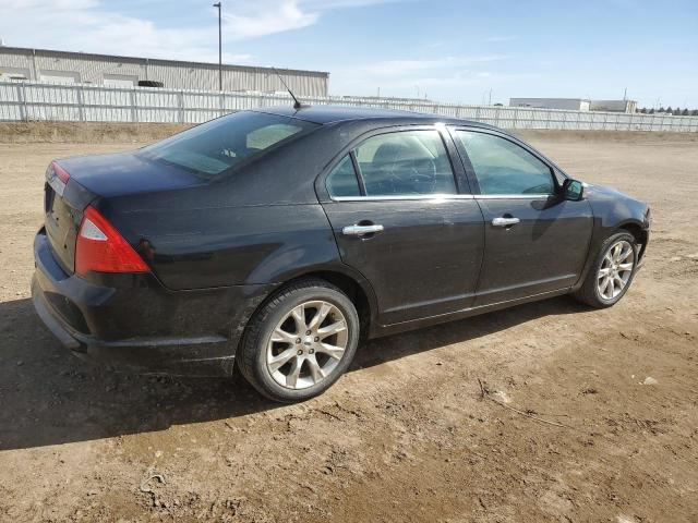 Photo 3 from auction – 2012 FORD FUSION SEL with VIN 3FAHP0JA3CR394416