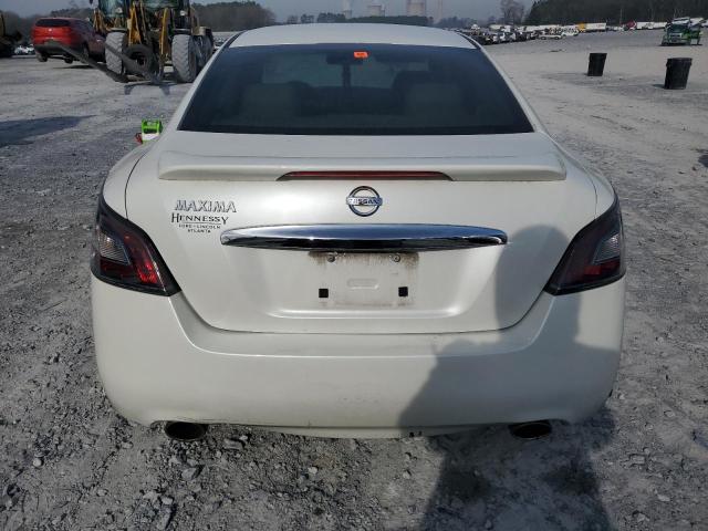 Photo 6 from auction – 2014 NISSAN MAXIMA S with VIN 1N4AA5AP4EC494482