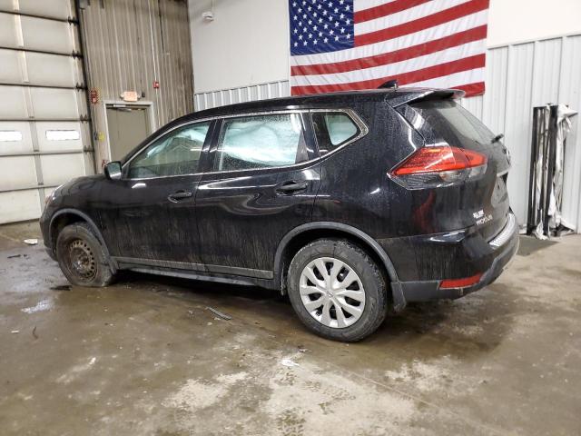 Photo 2 from auction – 2017 NISSAN ROGUE S with VIN JN8AT2MV2HW257977