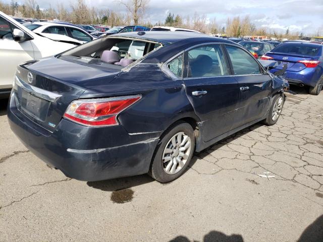 Photo 3 from auction – 2014 NISSAN ALTIMA 2.5 with VIN 1N4AL3APXEC268798