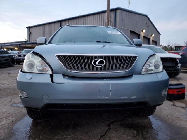 Photo 5 from auction – 2006 LEXUS RX 330 with VIN 2T2GA31U26C046650