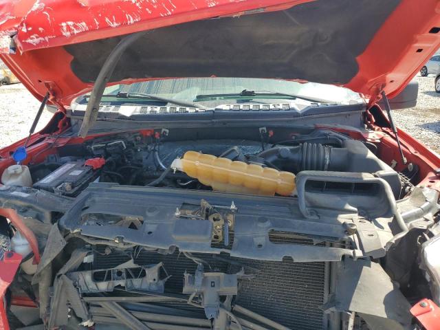 Photo 11 from auction – 2016 FORD F150 SUPER with VIN 1FTEW1EF1GFC30967