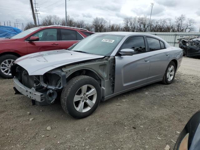 DODGE CHARGER SE 2013 с VIN 2C3CDXBG2DH705991 - Снимка от търг