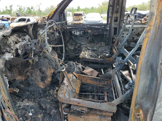 Photo 7 from auction – 1996 CHEVROLET G10 with VIN 1GBFG15M2T1009678