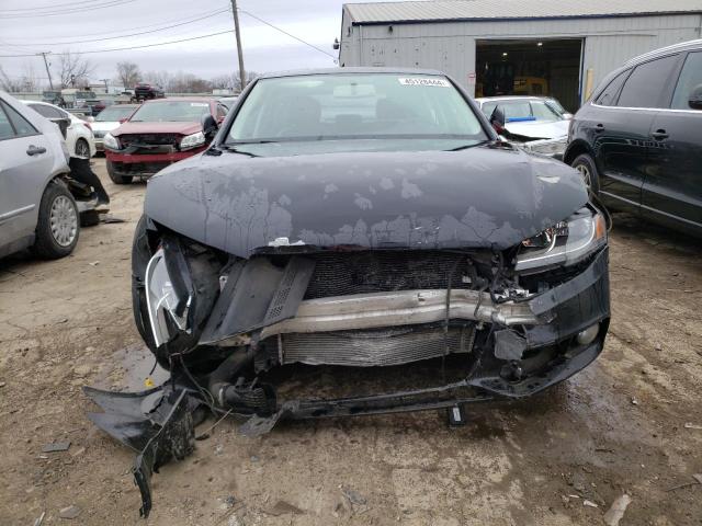 Photo 5 from auction – 2011 AUDI A4 PREMIUM with VIN WAUAFAFL9BN040090