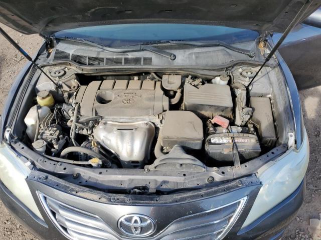 Photo 11 from auction – 2011 TOYOTA CAMRY BASE with VIN 4T4BF3EKXBR182600