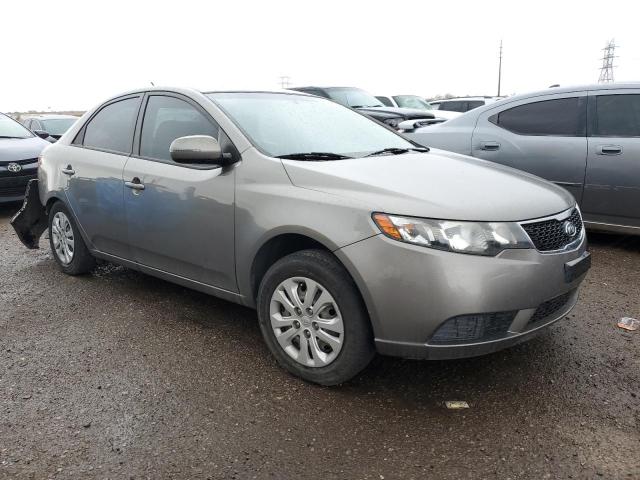 Photo 4 from auction – 2012 KIA FORTE EX with VIN KNAFU4A28C5601988