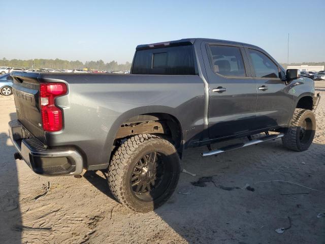 Photo 3 from auction – 2019 CHEVROLET SILVERADO with VIN 1GCPWCED0KZ153342