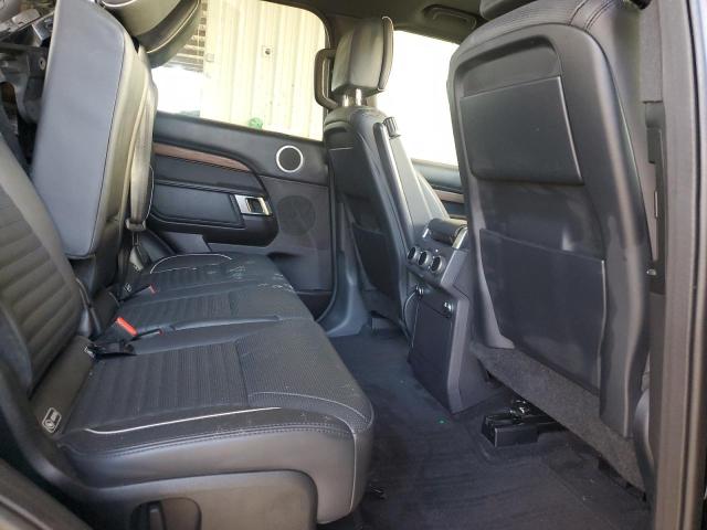 Photo 10 from auction – 2017 LAND ROVER DISCOVERY with VIN SALRHBBV3HA044092