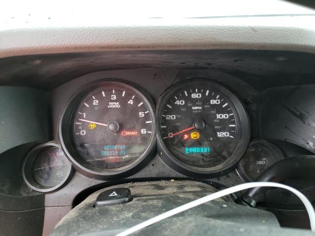 Photo 9 from auction – 2007 CHEVROLET 1500 with VIN 2GCEK13M171701486
