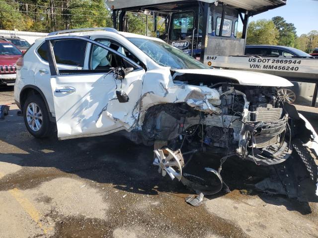 Photo 4 from auction – 2016 NISSAN ROGUE S with VIN KNMAT2MV3GP647541
