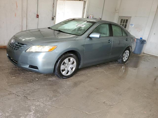 TOYOTA CAMRY CE 2007 with VIN 4T1BE46K37U727464 - Photo from auction