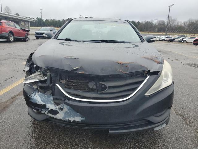 Photo 5 from auction – 2014 HYUNDAI SONATA GLS with VIN 5NPEB4AC2EH906645