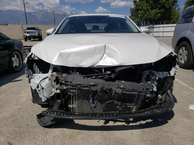 Photo 5 from auction – 2020 MAZDA 3 with VIN 3MZBPABL7LM132303
