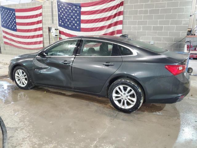 Photo 2 from auction – 2018 CHEVROLET MALIBU LT with VIN 1G1ZD5ST9JF139101