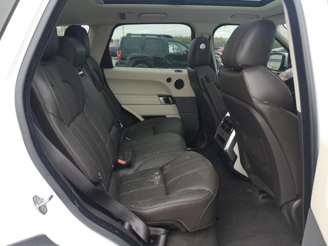 Photo 11 from auction – 2016 LAND ROVER RANGE ROVE with VIN SALWR2EFXGA596689