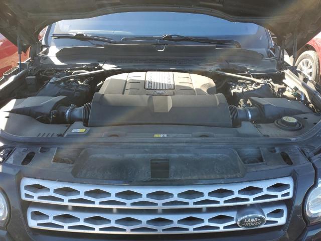 صورة رقم 12 من المزاد - 2016 LAND ROVER RANGE ROVE مع VIN SALWR2VF4GA648737