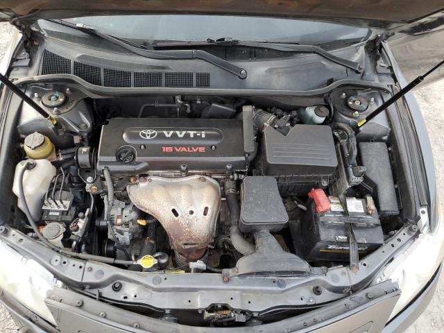 Photo 11 from auction – 2008 TOYOTA CAMRY CE/L with VIN 4T1BE46K28U253637