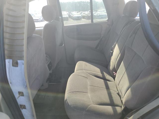 Photo 11 from auction – 2004 CHEVROLET TRAILBLAZE with VIN 1GNDS13S142247074