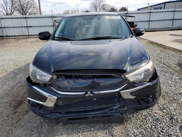 Photo 5 from auction – 2018 MITSUBISHI OUTLANDER with VIN JA4AP3AU5JU023734