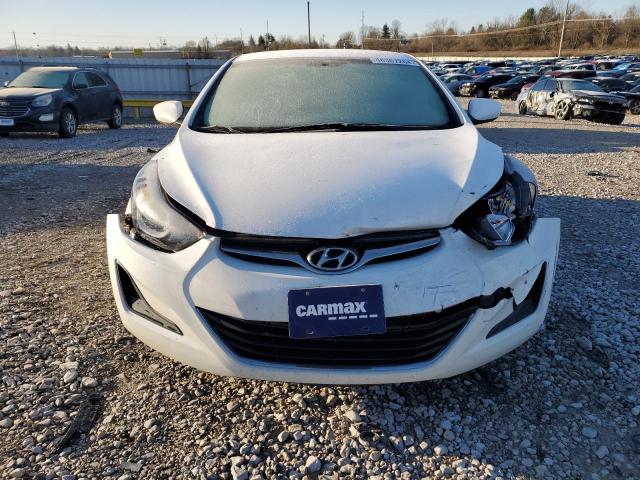 Photo 5 from auction – 2015 HYUNDAI ELANTRA SE with VIN 5NPDH4AE7FH604233