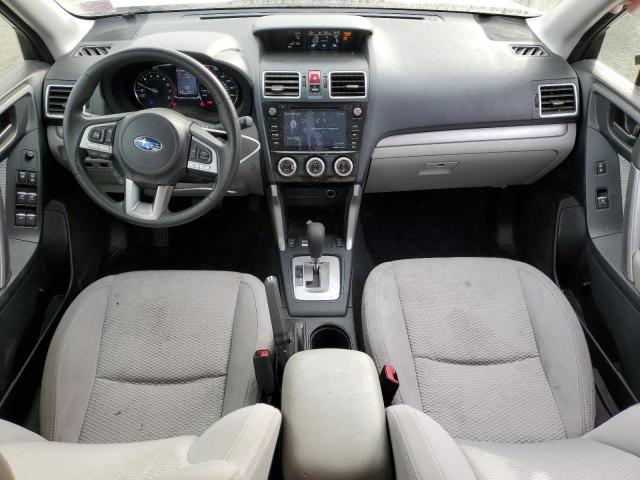 Photo 8 from auction – 2017 SUBARU FORESTER 2 with VIN JF2SJAGCXHH803408