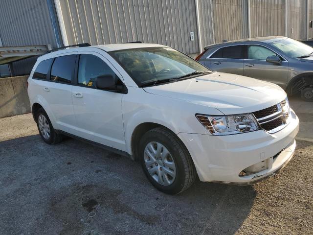 Photo 4 from auction – 2018 DODGE JOURNEY SE with VIN 3C4PDCAB6JT276773