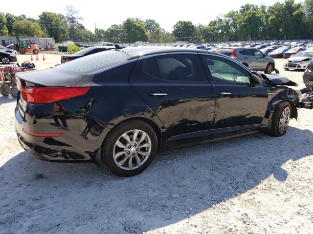 Photo 3 from auction – 2014 KIA OPTIMA EX with VIN 5XXGN4A77EG318982