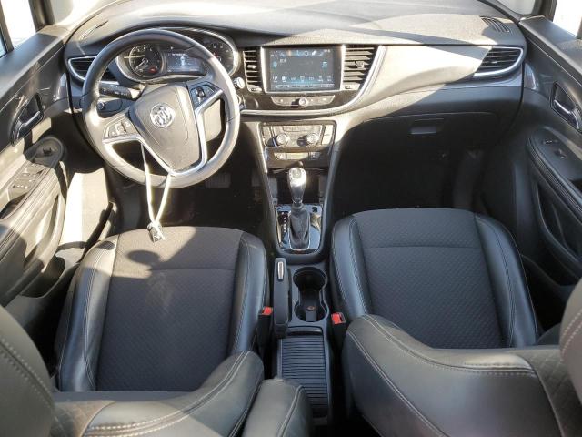 Photo 8 from auction – 2020 BUICK ENCORE PRE with VIN KL4CJESB6LB328063