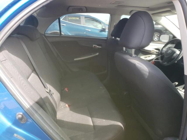 Photo 10 from auction – 2010 TOYOTA COROLLA BA with VIN 2T1BU4EE6AC497409
